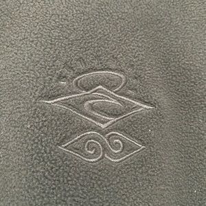 Rip Curl Fleece Hooded Sweatshirt